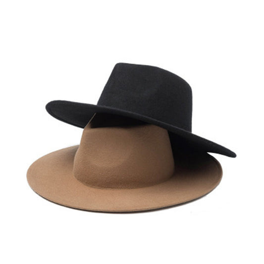 The CapSpot - Concave Shape jazz Hat