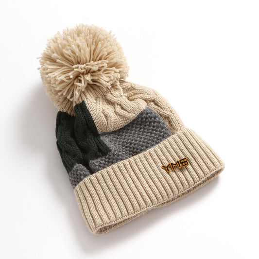 TheCapSpot - Multi-Color Stocking Cap