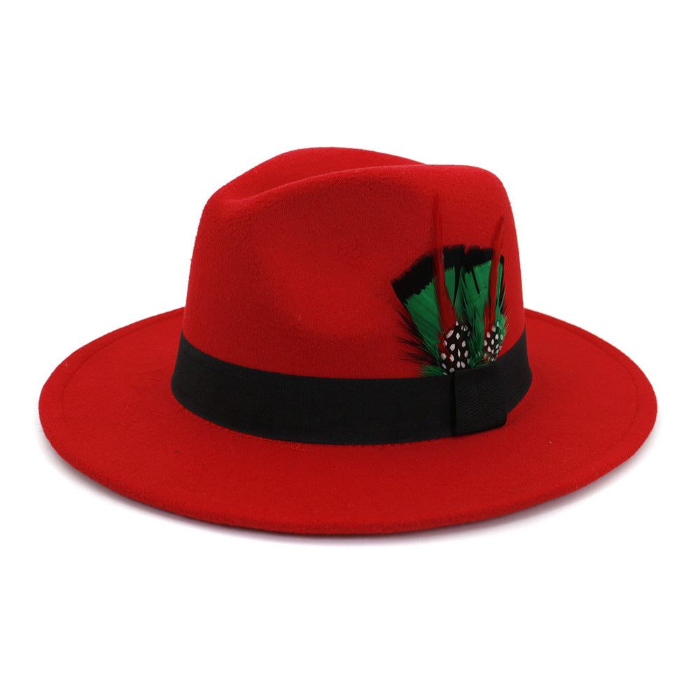 TheCapSpot - Gainesville Top Hat