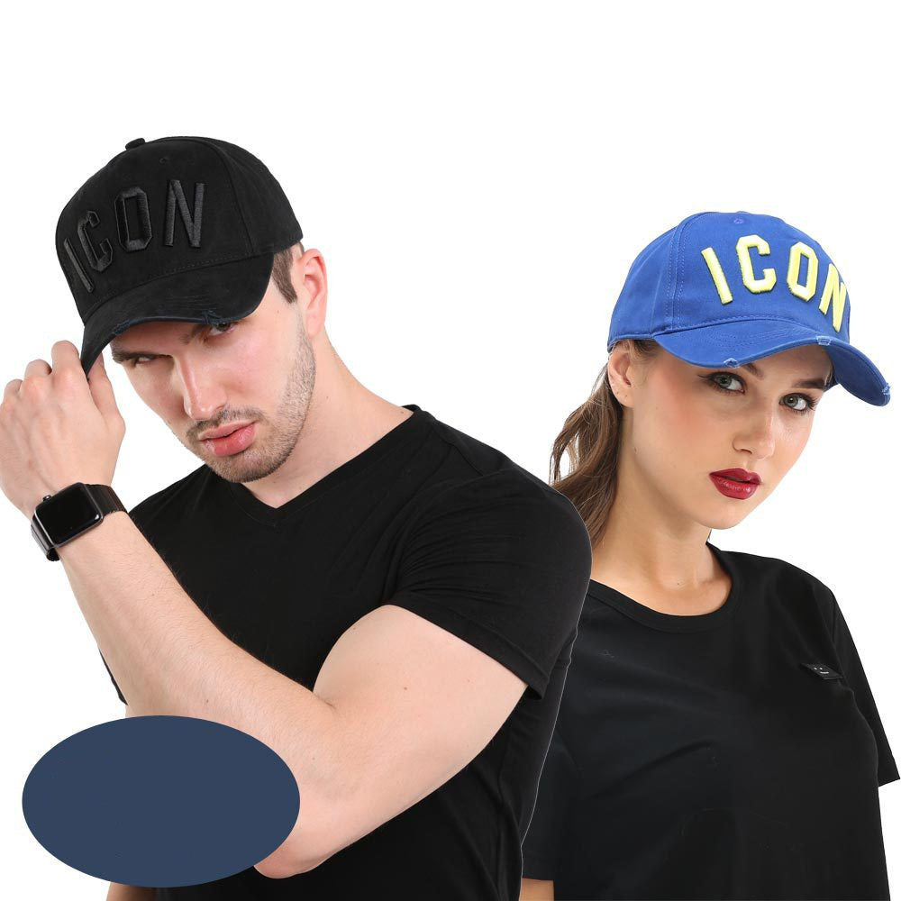 TheCapSpot - Icon Baseball Cap