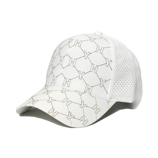 TheCapSpot - Graphic Hat