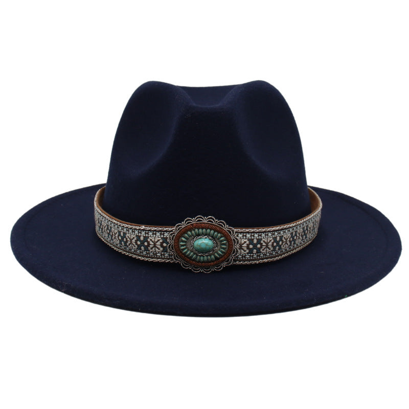 TheCapSpot - Dayton Woven Hat