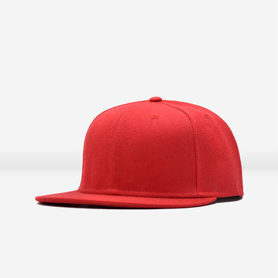 TheCapSpot - Hip hop cap peak cap