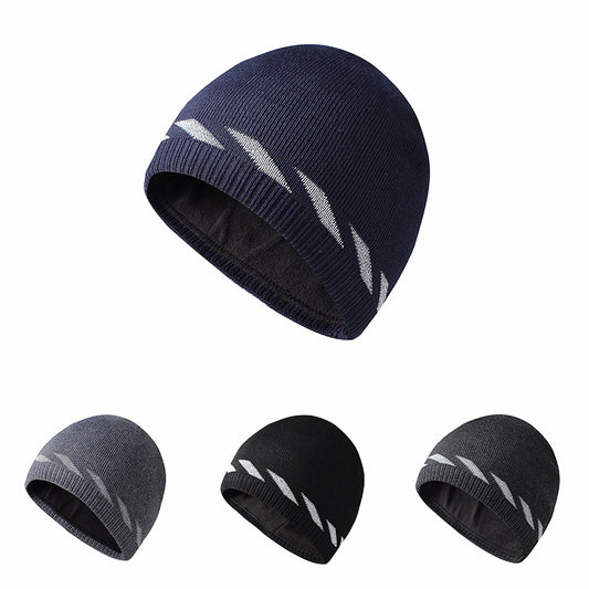 TheCapspot - silk knitted hat