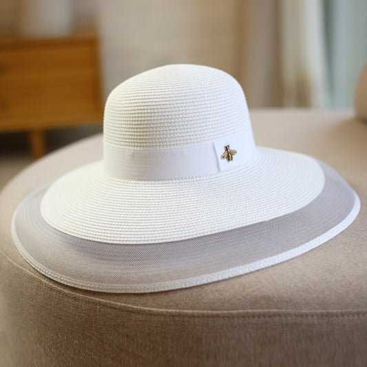 TheCapSpot - Classic Sun Top Hat