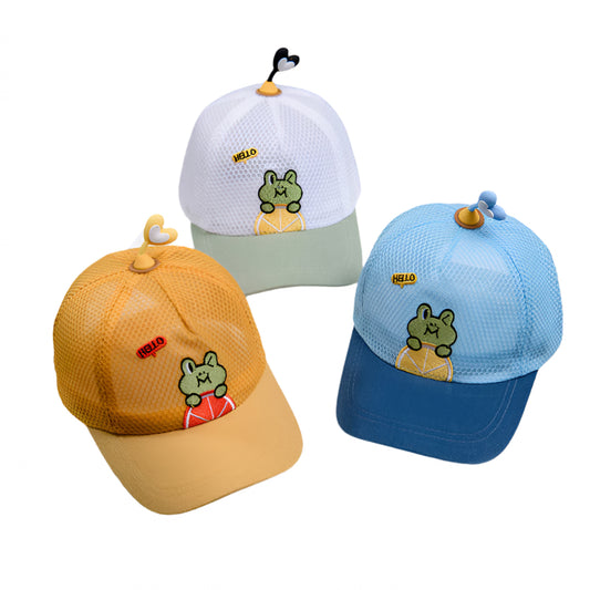 TheCapSpot - Cartoon Hat