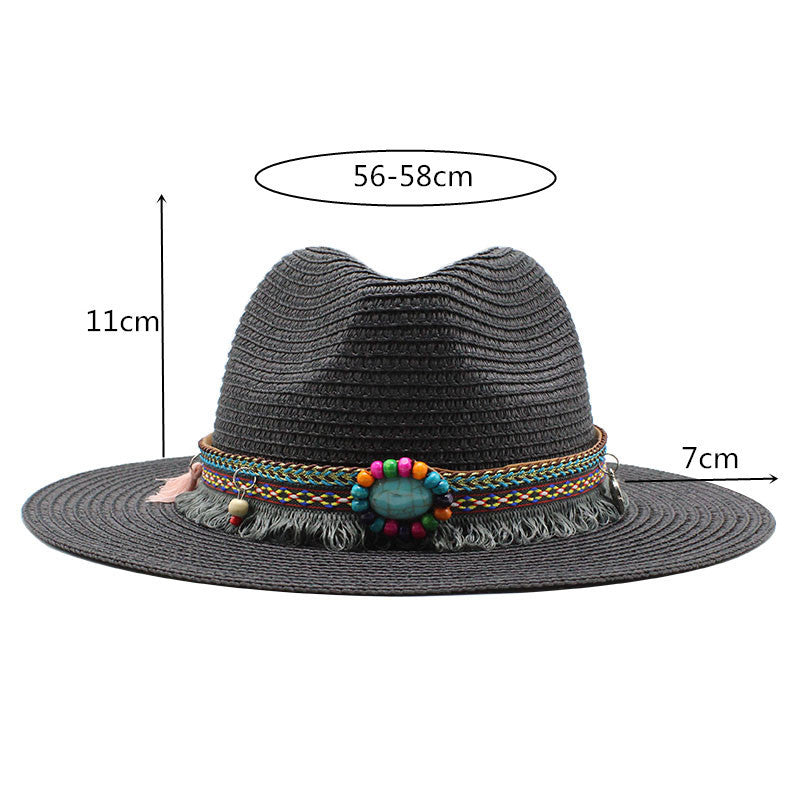 TheCapspot - Berry Cowboy Hat