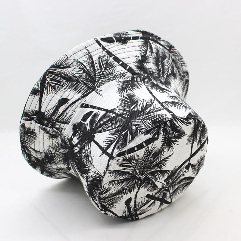 TheCapSpot - Coconut Bucket Hat
