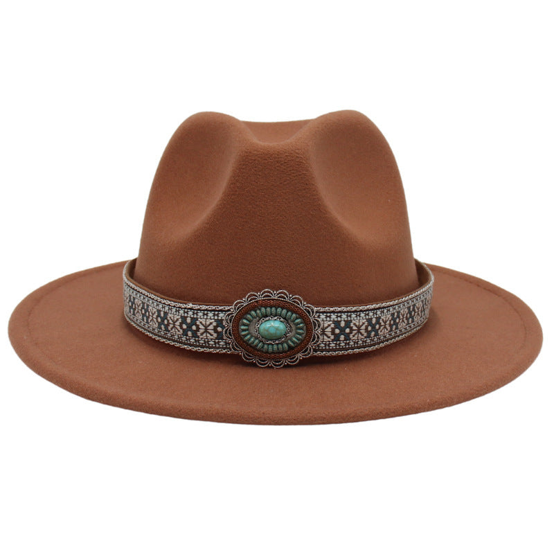 TheCapSpot - Dayton Woven Hat