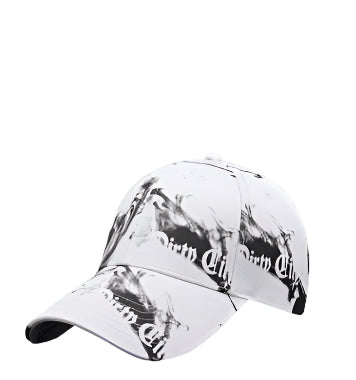 TheCapSpot - Two Tone Cap