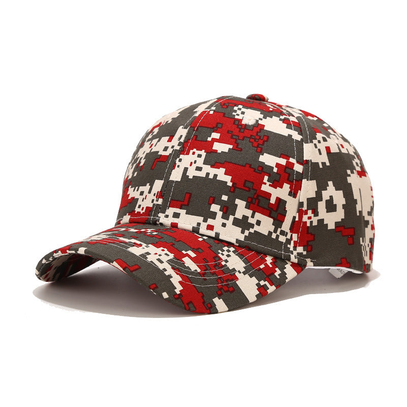 TheCapSpot - Graphic Hat