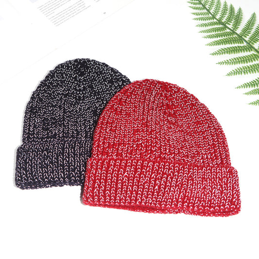 Jamison Reflective Windproof Beanie