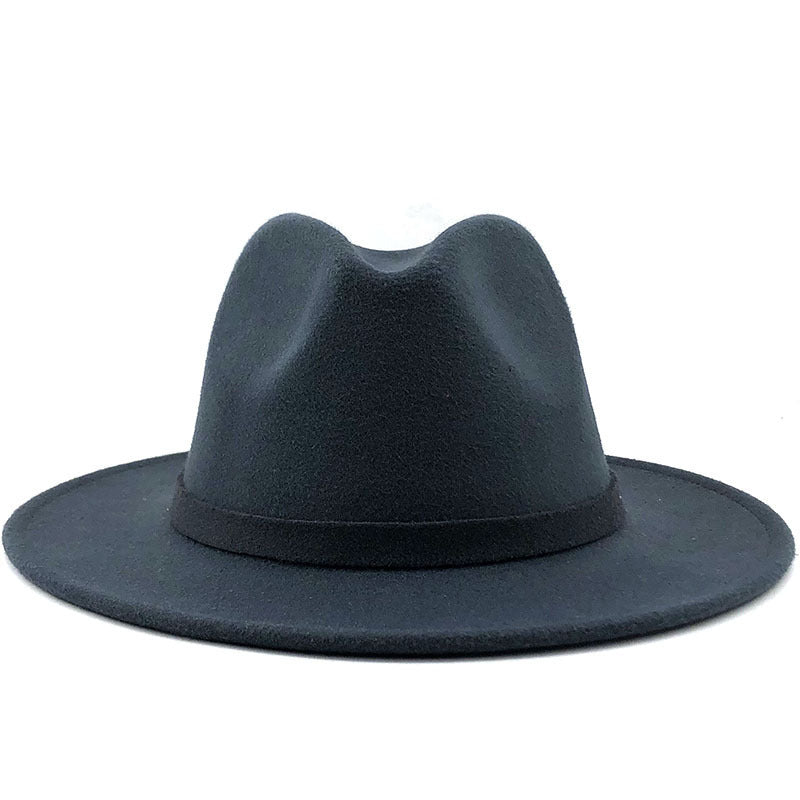 TheCapSpot - Modern Jazz Hat