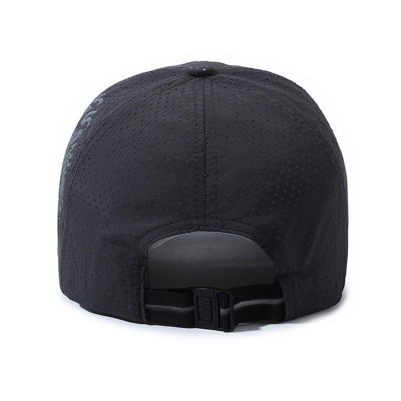 TheCapSpot - Dragon Graphic Hat