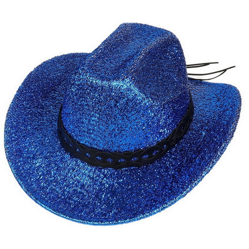 TheCapSpot - Pendleton Cowboy Hat