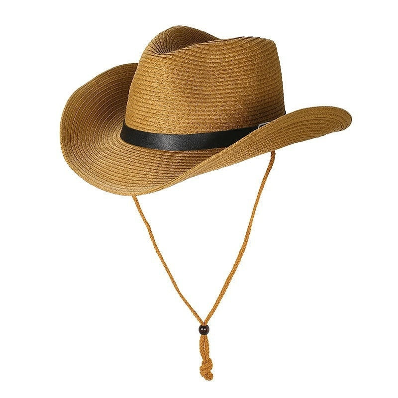 TheCapSpot - Western Cowboy Hat