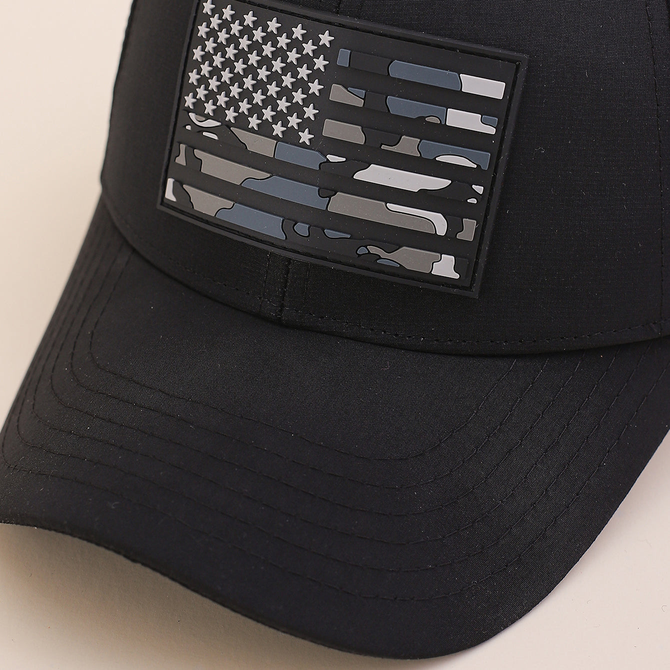 TheCapSpot - Collabero Camouflage Hat