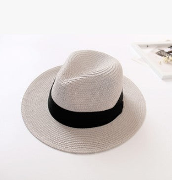 TheCapSpot - Winston Straw Hat