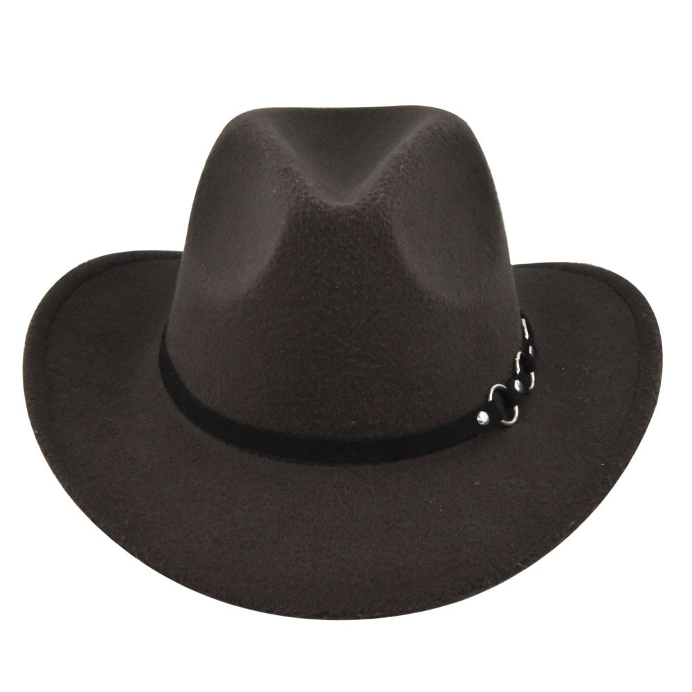 TheCapSpot - Timberlake Cowboy Hat