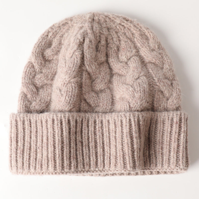 TheCapSpot - Arctic Stocking Cap