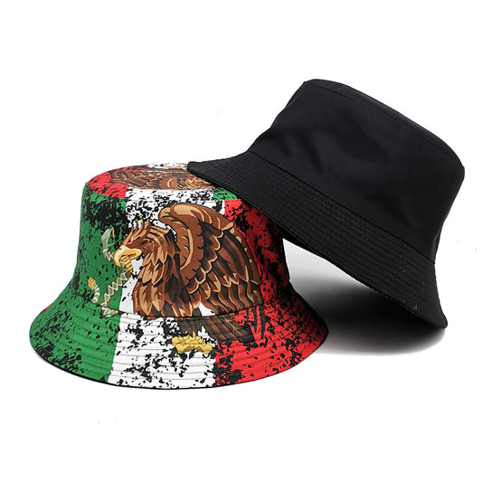 TheCapSpot - Eagle Double Sided Bucket Hat