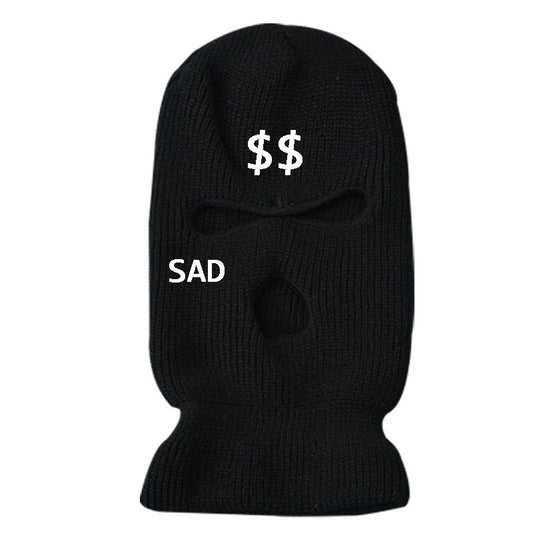 TheCapspot -Pooh Shiesty Stocking Cap