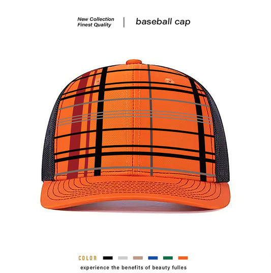 TheCapSpot - Trucker Hat