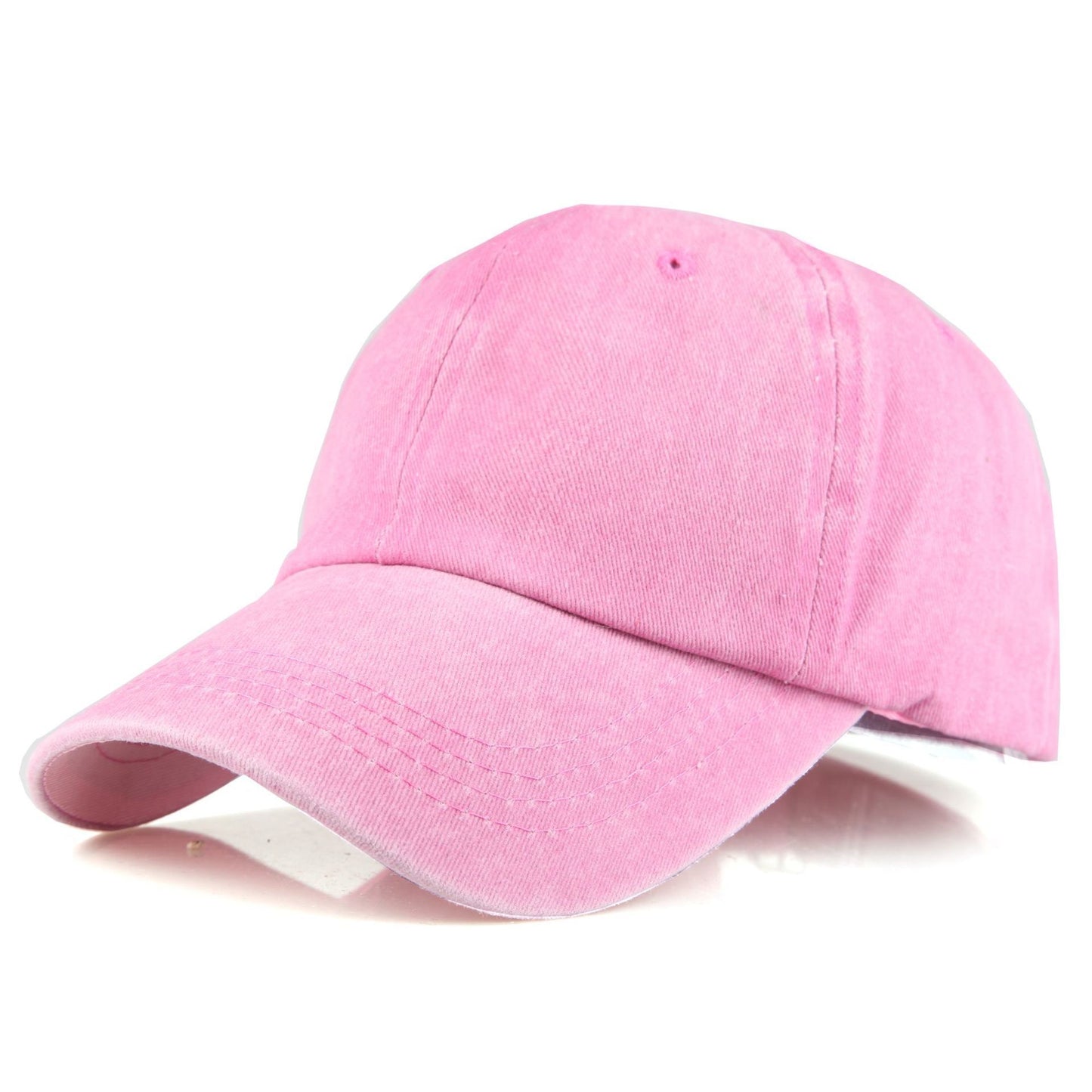TheCapSpot - Solid Color Hat