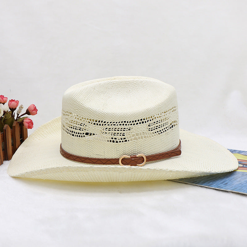 TheCapSpot - Kranning Cowboy Hat