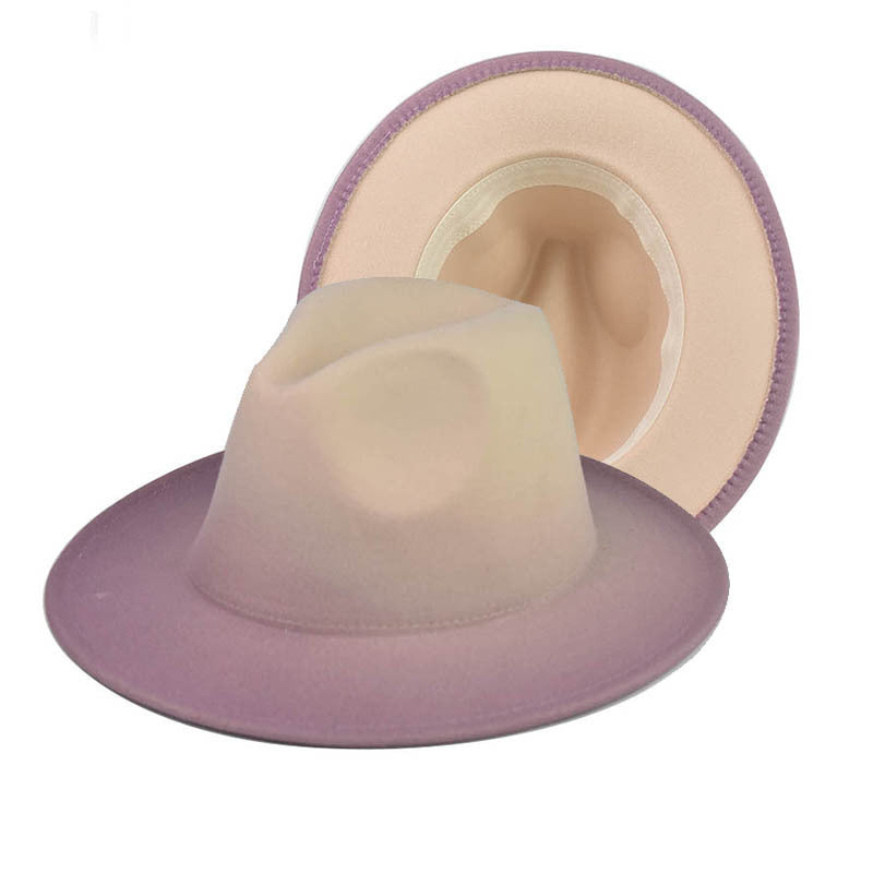 TheCapSpot -  Roland Top Hat