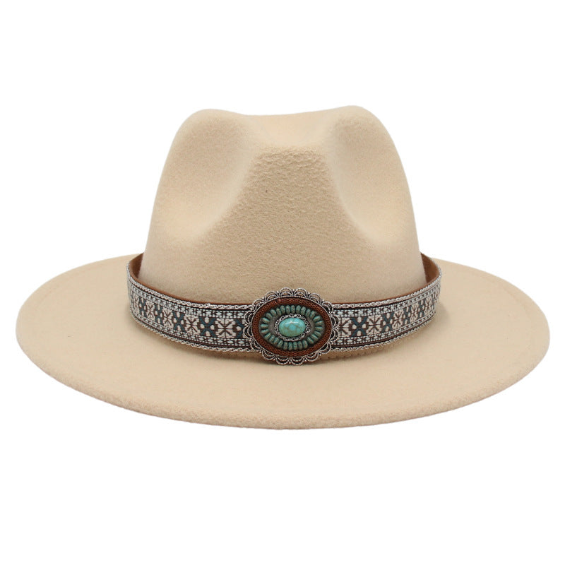 TheCapSpot - Dayton Woven Hat