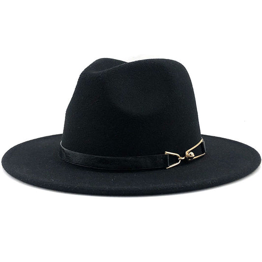 TheCapSpot - British Style Hat