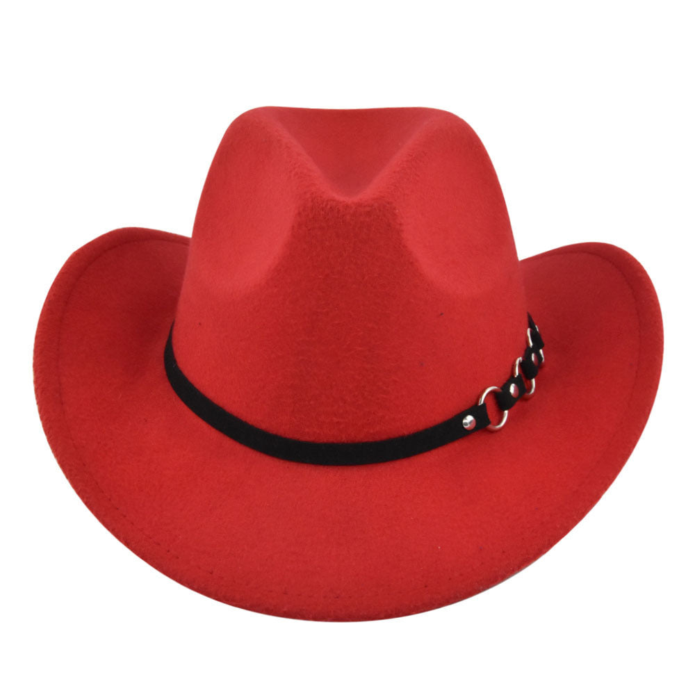 TheCapSpot - Timberlake Cowboy Hat