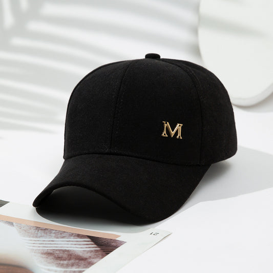 TheCapSpot - Iron Mark M Baseball Cap