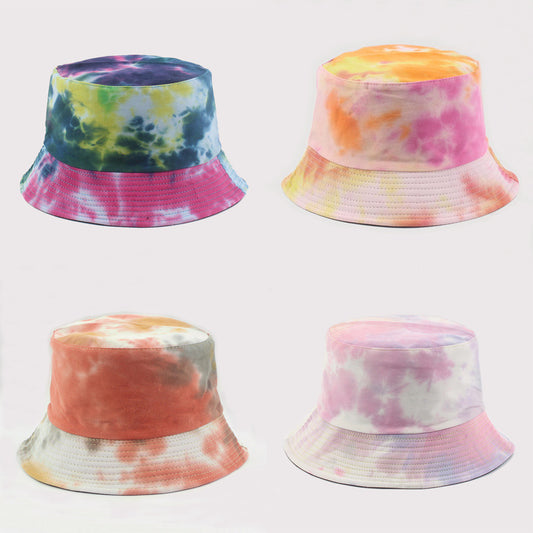 The CapSpot - Graffiti Bucket Hat