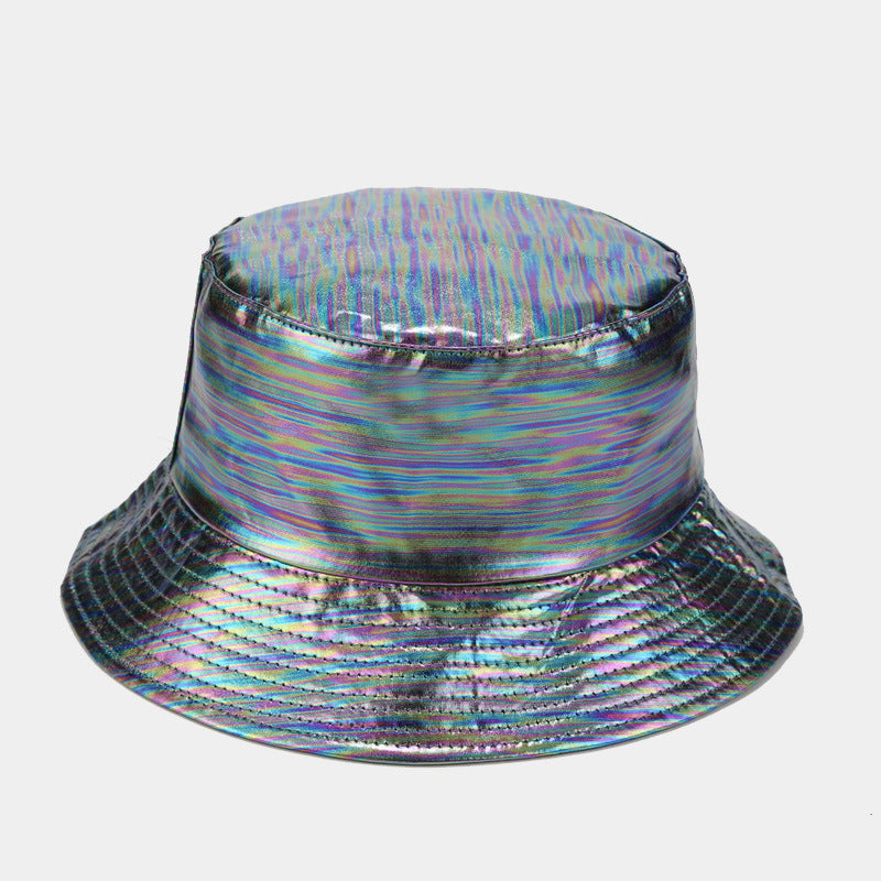 TheCapSpot - Flower Mound Bucket Hat
