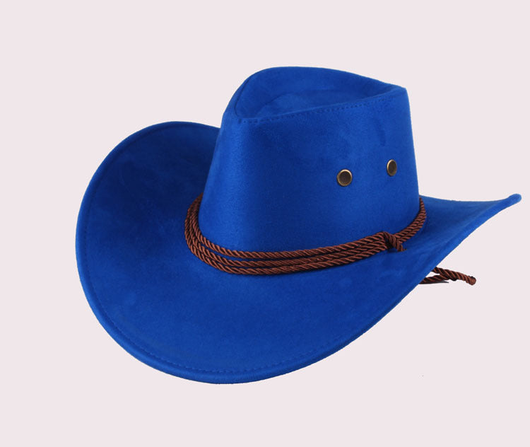 TheCapSpot - Premium modern Cowboy Hat