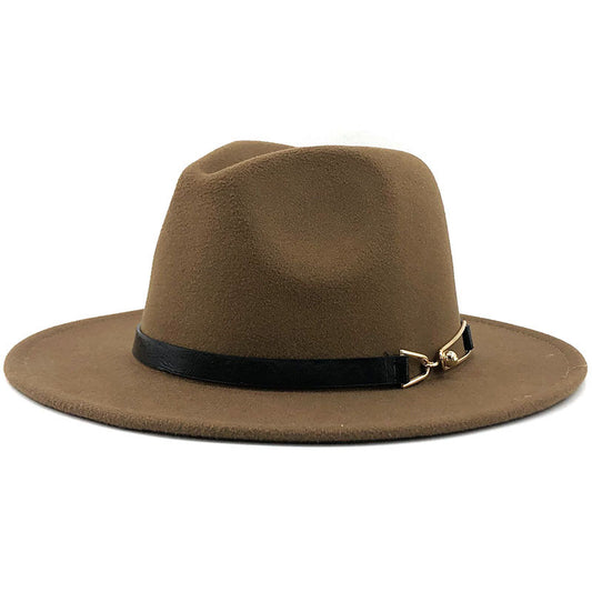 TheCapSpot - British Style Hat