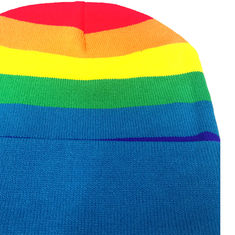 TheCapSpot - Journey Stocking Cap