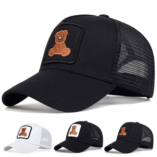 TheCapSpot - Dash Baseball Cap