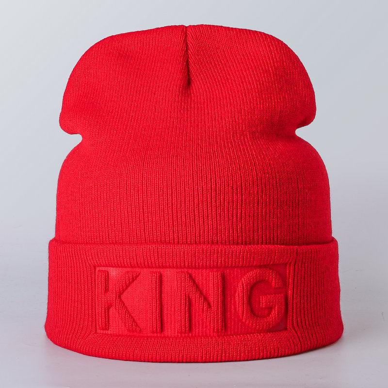 TheCapSpot - King Stocking Cap