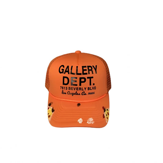 TheCapSpot - Gallery Dept
