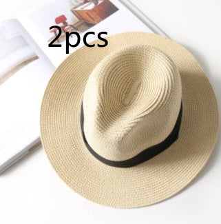 TheCapSpot - Florence Beach Straw Hat