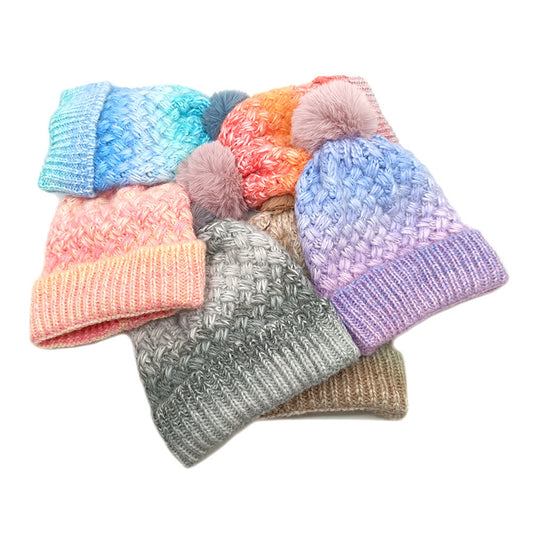 TheCapSpot - Fleece Thermal Stocking Cap