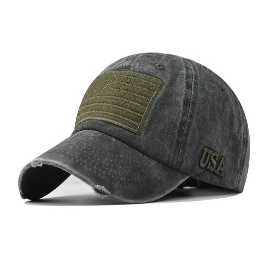 TheCapSpot - Soft Duck Hat