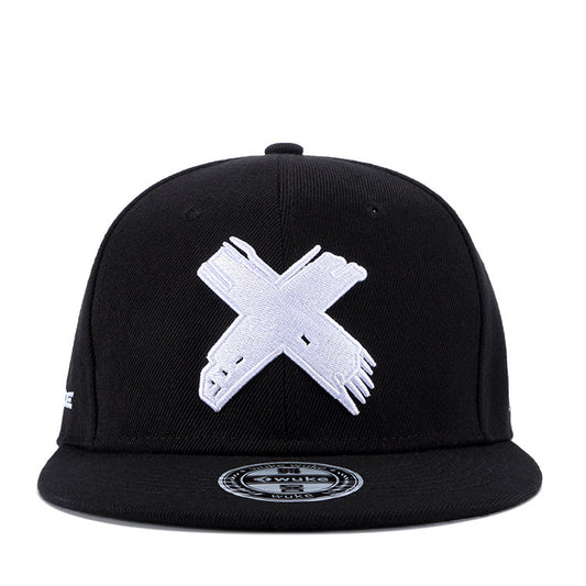 TheCapSpot - X Baseball Cap
