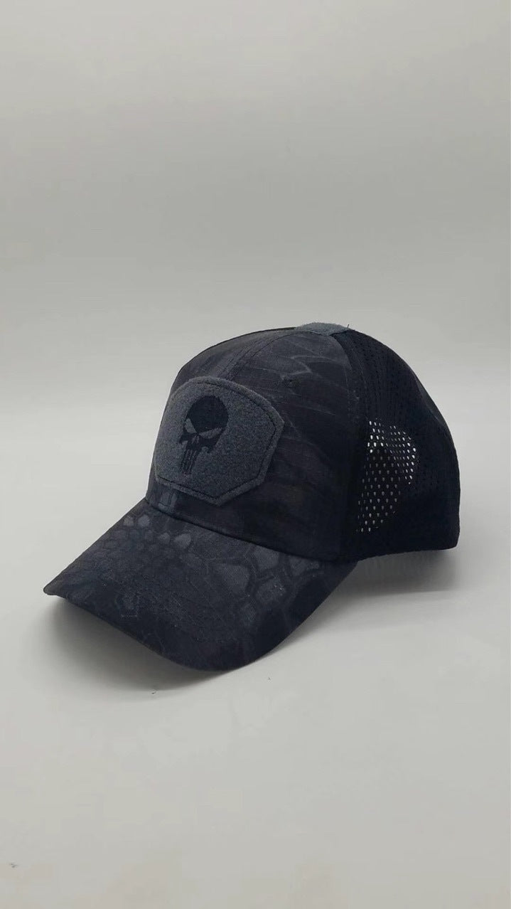 TheCapSpot - Tactical baseball cap