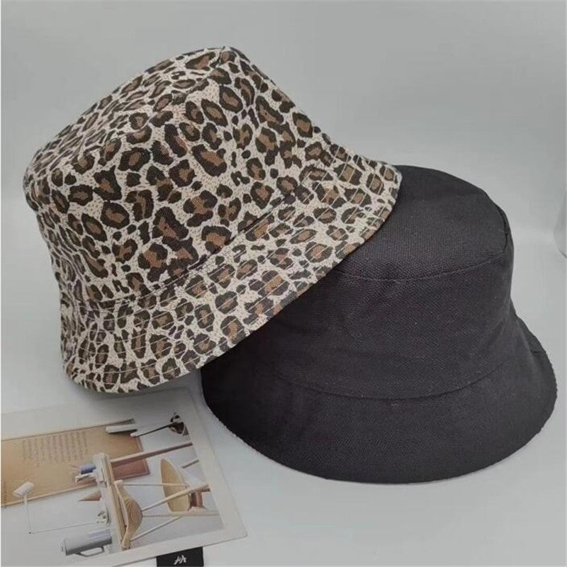 TheCapSpot - Double Sided Bucket Hat