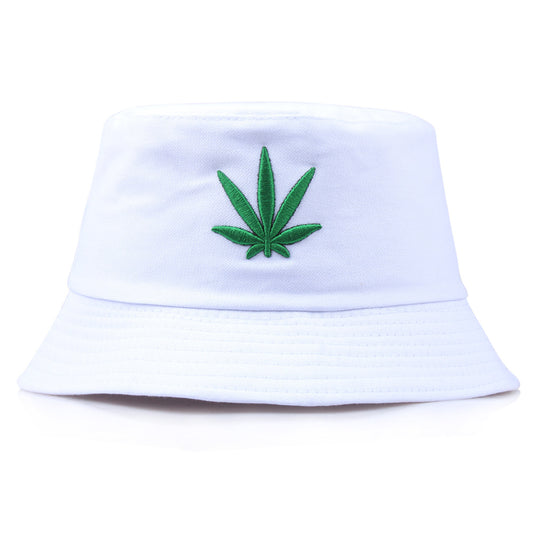 TheCapSpot - Maple Lead Bucket Hat