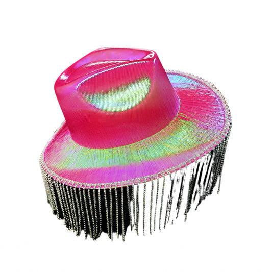 TheCapSpot - Illusion Cowboy Hat